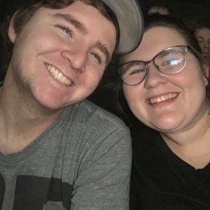 Meet your Posher, Kailey